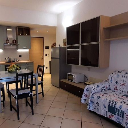 Appartamento Angela Pietra Ligure Exterior photo