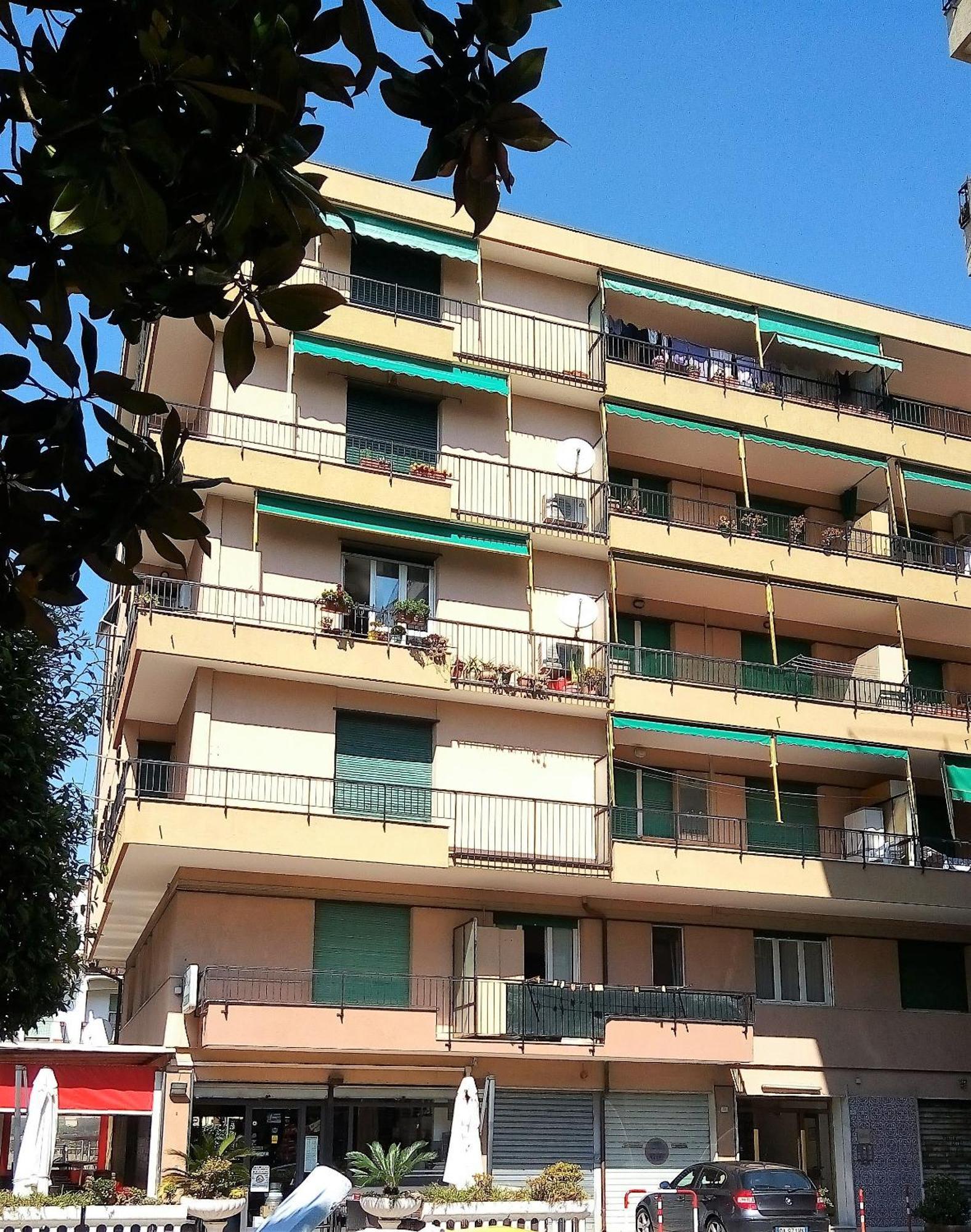 Appartamento Angela Pietra Ligure Exterior photo