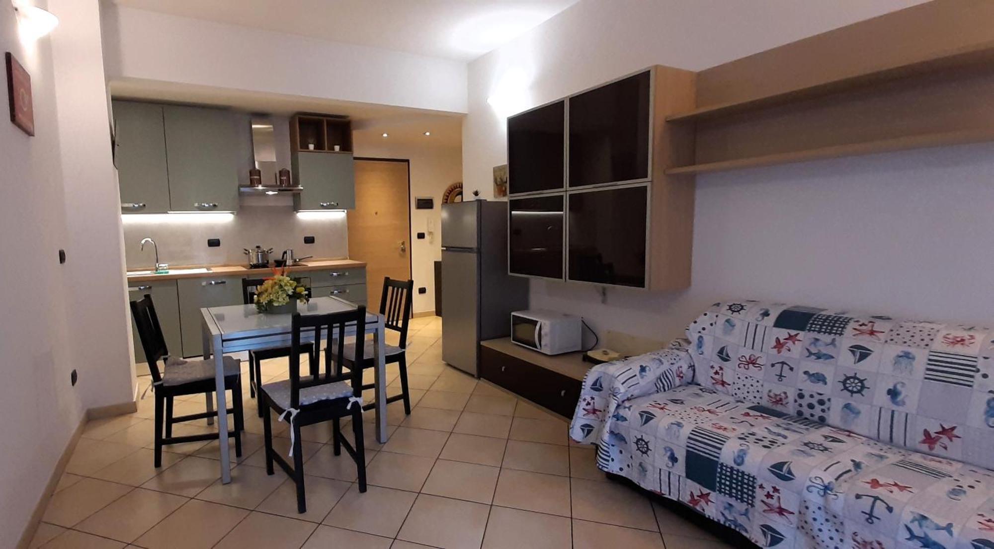 Appartamento Angela Pietra Ligure Exterior photo