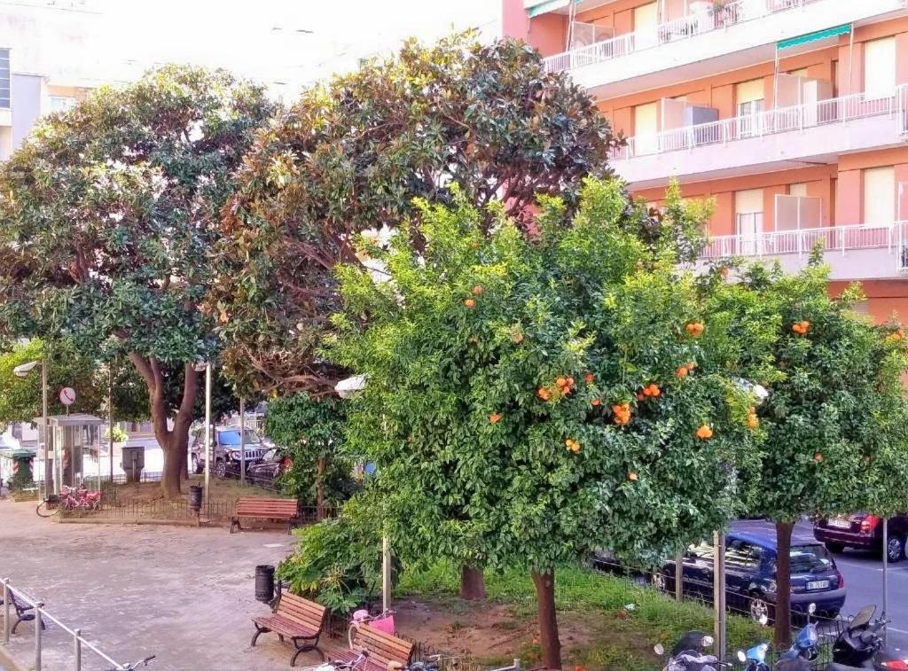 Appartamento Angela Pietra Ligure Exterior photo